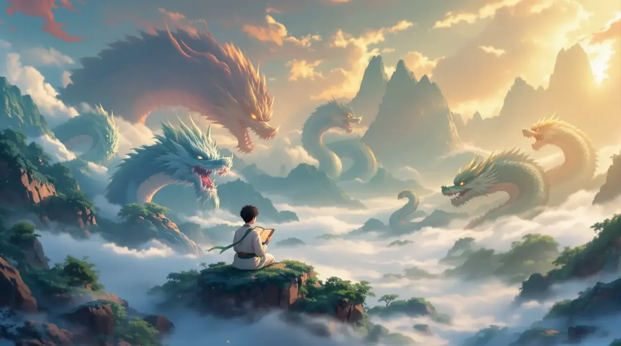 少年与龙 亚洲免费视频在线观看 少年与龙 - 亚洲免费视频在线观看推荐
